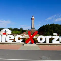 Ile schodów ma latarnia w Niechorzu? Zaskakujące fakty i widoki