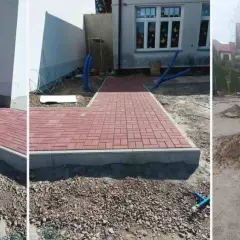 Jak odświeżyć kostkę brukową i uniknąć najczęstszych błędów
